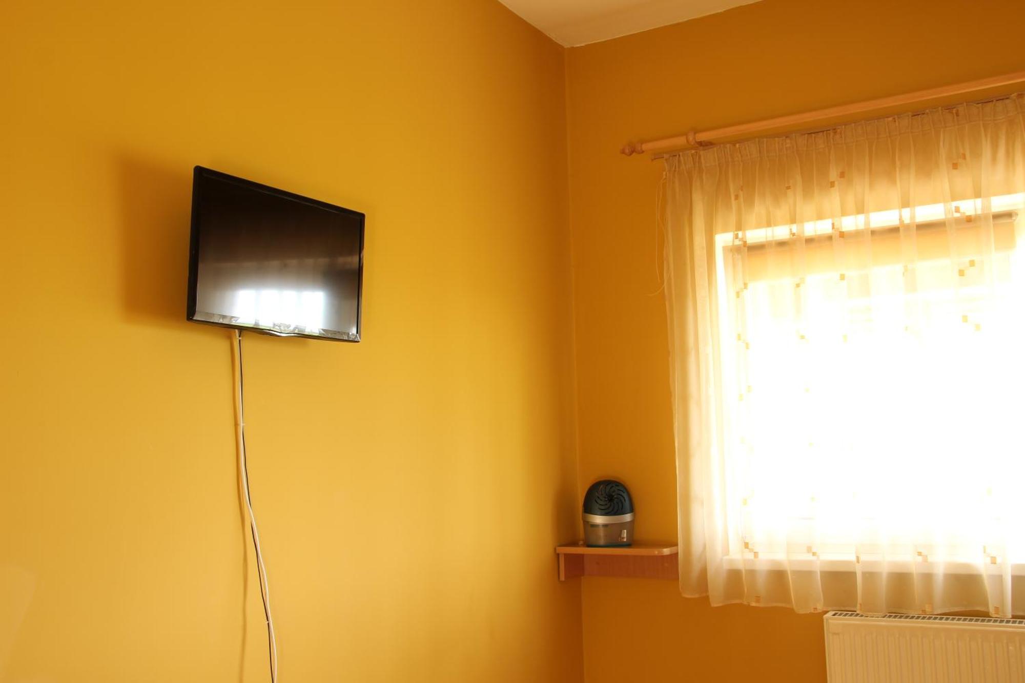 Bed and Breakfast Szasz&Szasz Panzio Ґеорґень Екстер'єр фото