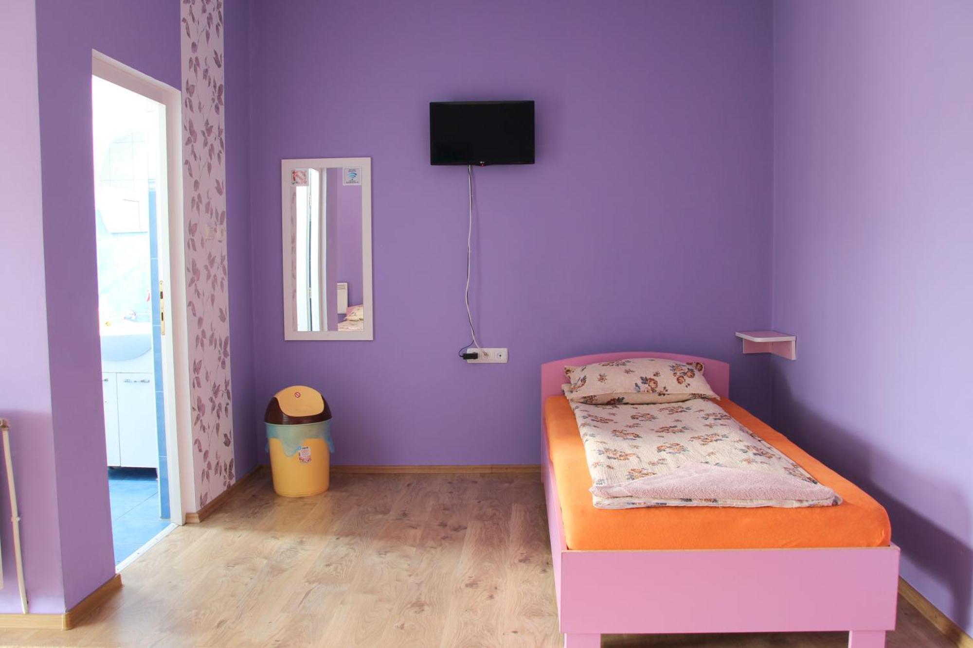 Bed and Breakfast Szasz&Szasz Panzio Ґеорґень Екстер'єр фото